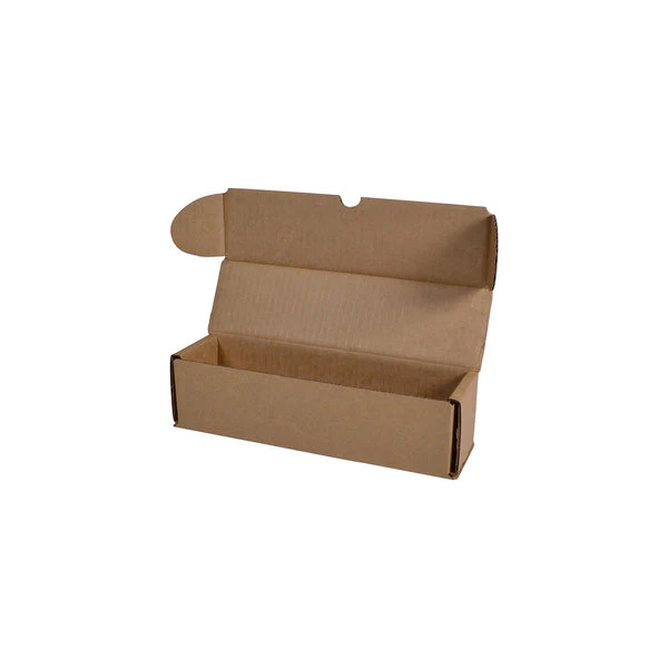1 Beer Bottle Shipping Box - Lay Down Bottle - Image 3