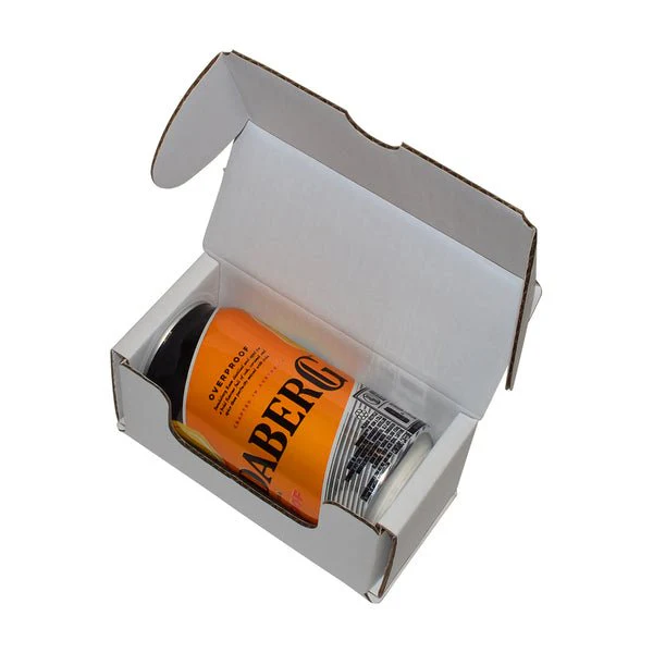 1 Beer Can Shipper Box - Image 4