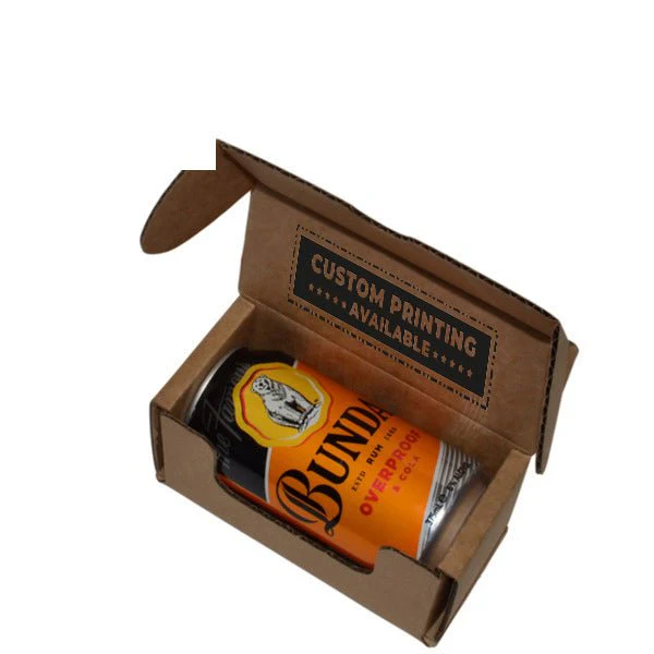 1 Beer Can Shipper Box - Image 6