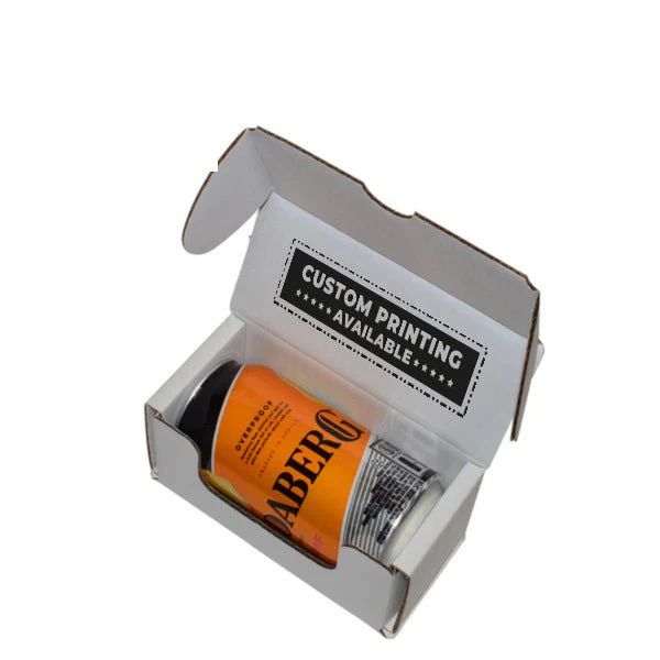 1 Beer Can Shipper Box - Image 8
