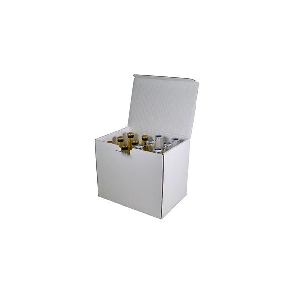 12 Beer Bottle Divider Insert for the 12 Beer Bottle Box (Box Sold Separately) - Image 7