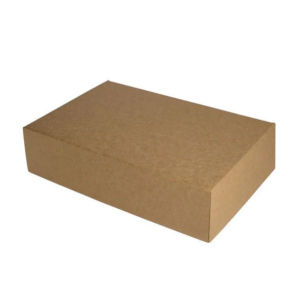 12 Cupcake Box Mailer 28857 with Optional Insert (Please see 700-28858-12) (MTO) - Image 2