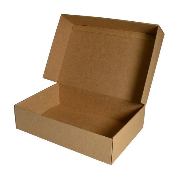12 Cupcake Box Mailer 28857 with Optional Insert (Please see 700-28858-12) (MTO) - Image 3