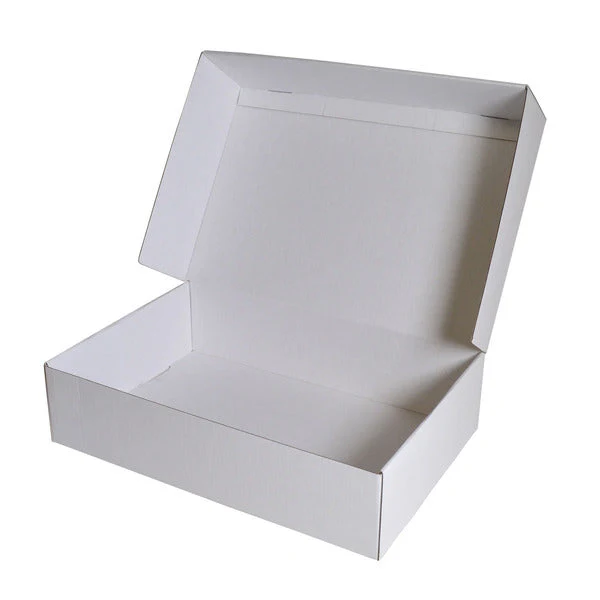 12 Cupcake Box Mailer 28857 with Optional Insert (Please see 700-28858-12) (MTO) - Image 6