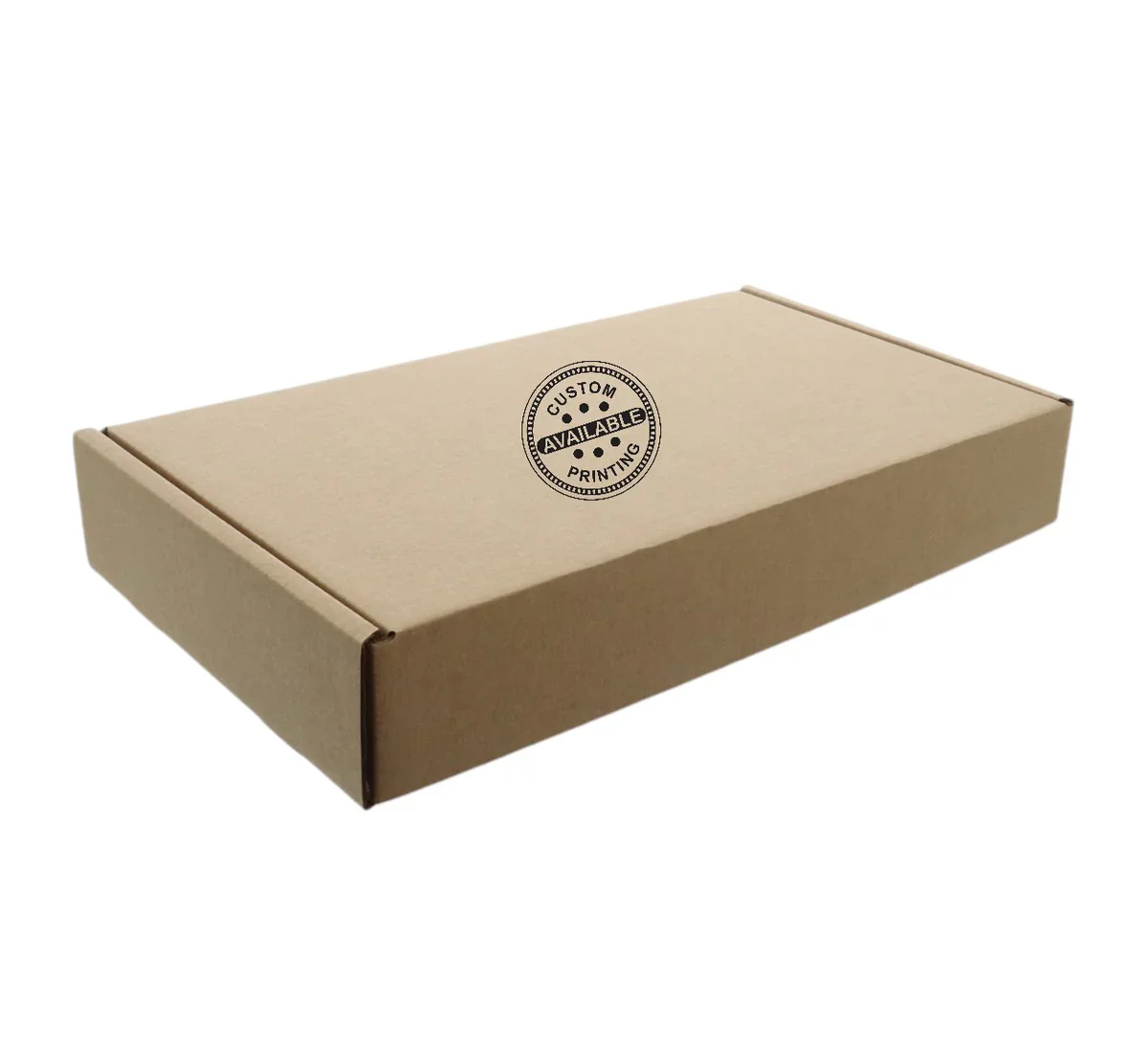 12 Pack 330ml Beer Can Mailing & Postage Box (Laydown) - Image 12