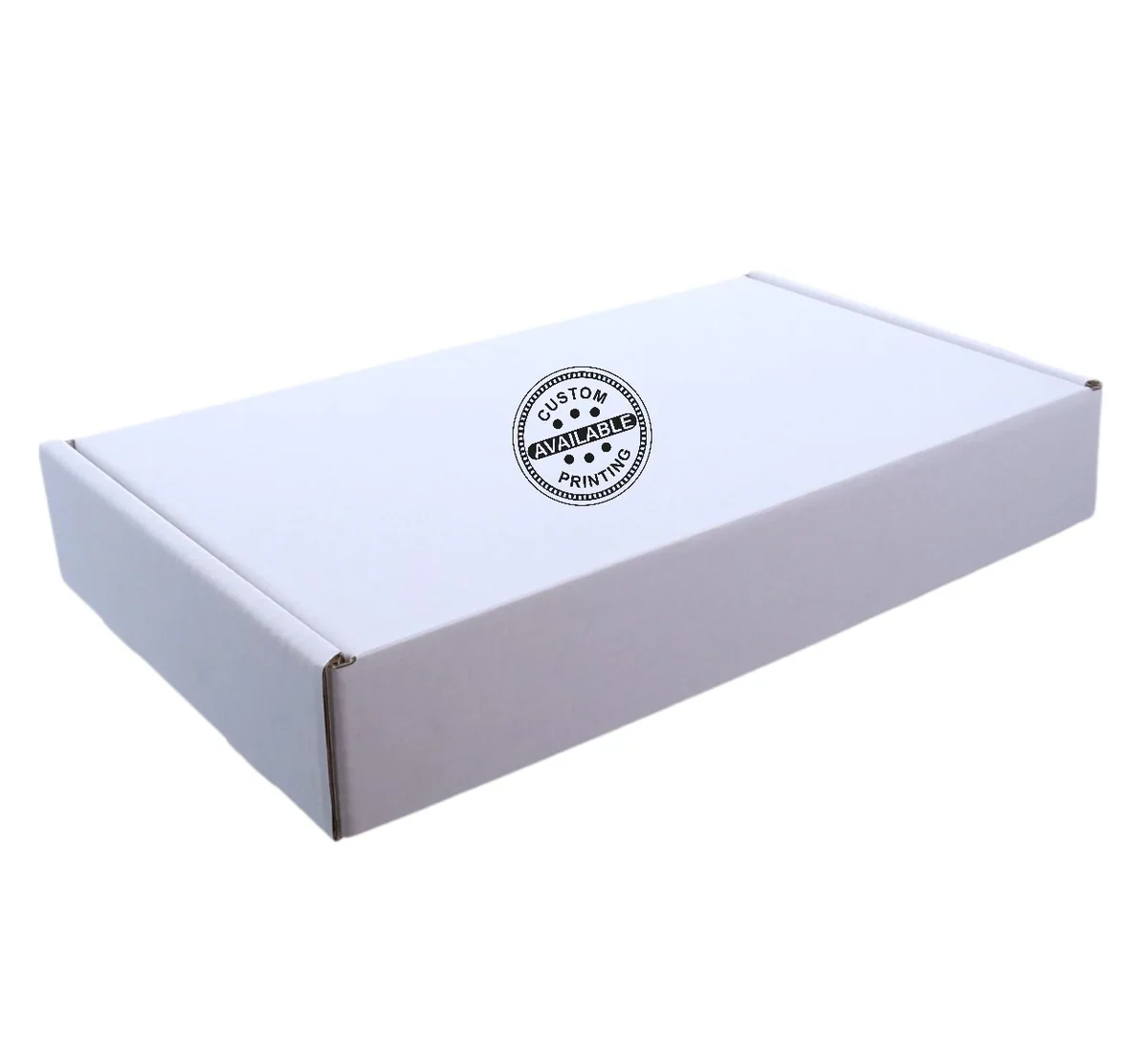12 Pack 330ml Beer Can Mailing & Postage Box (Laydown) - Image 15