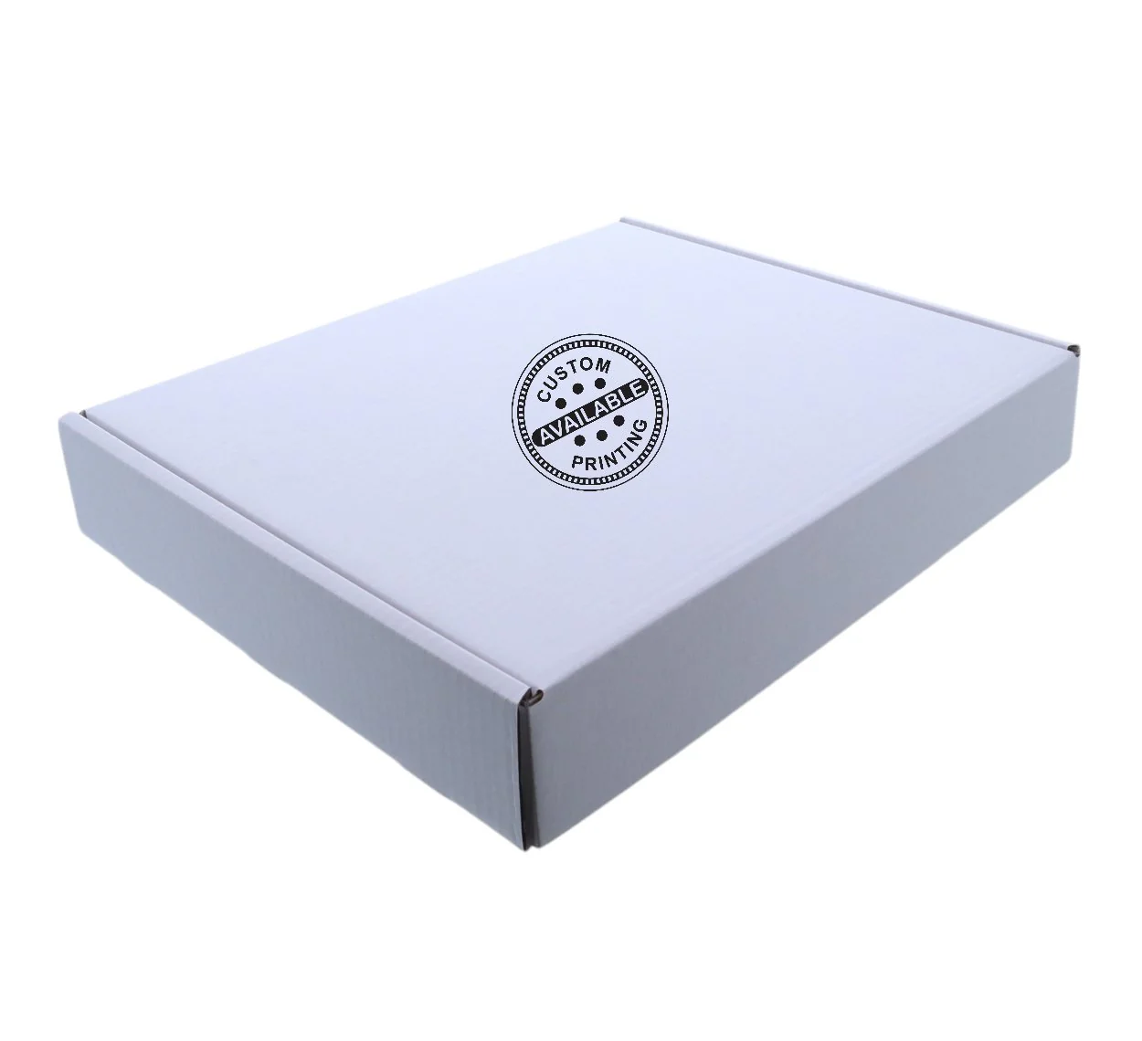12 Pack 500ml Beer Can Mailing & Postage Box (Laydown) - Image 15