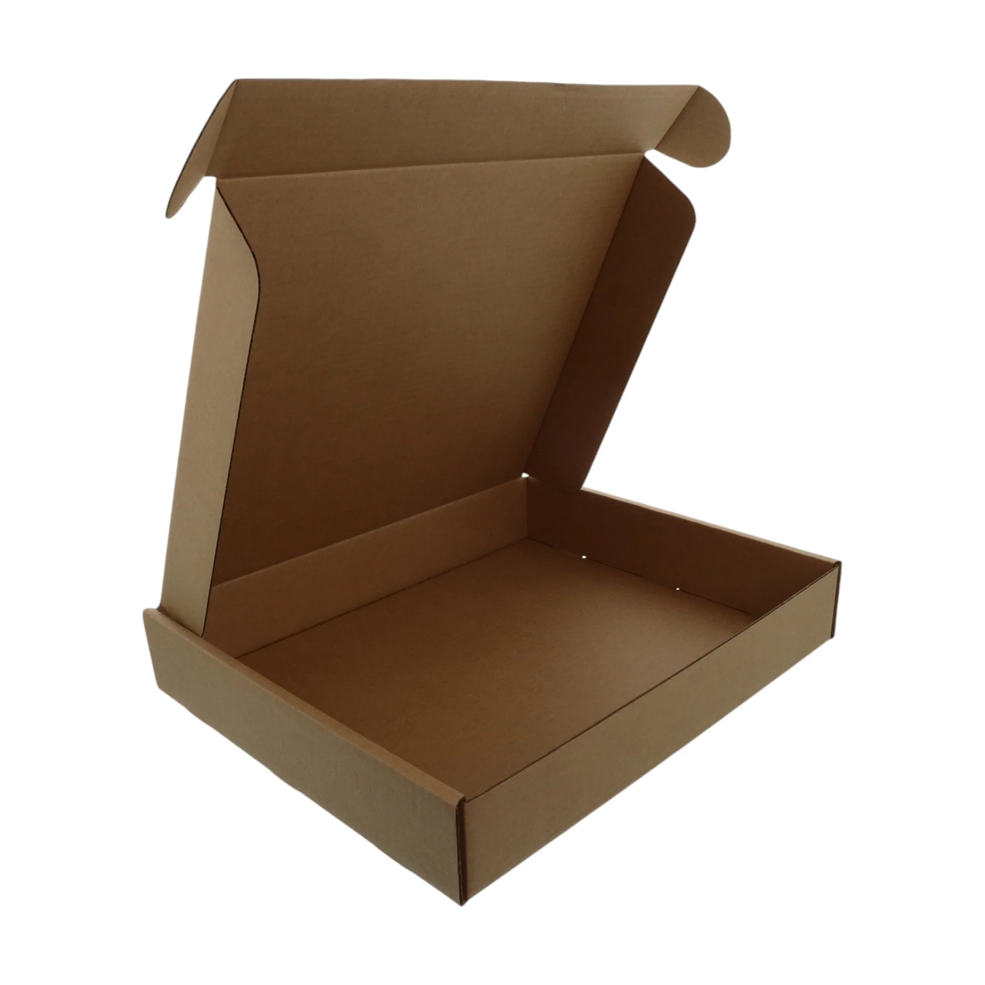 12 Pack 500ml Beer Can Mailing & Postage Box (Laydown) - Image 2