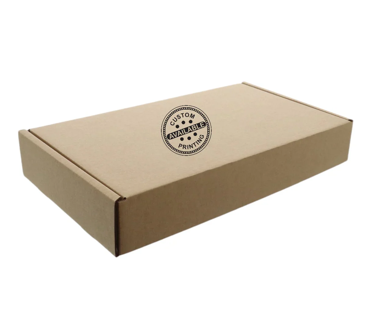 12 Pack 375ml Beer Can Mailing & Postage Box (Laydown) - Image 11