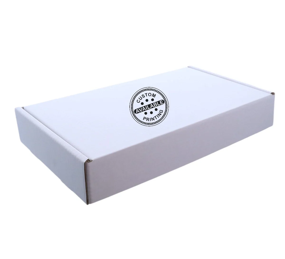 12 Pack 375ml Beer Can Mailing & Postage Box (Laydown) - Image 14