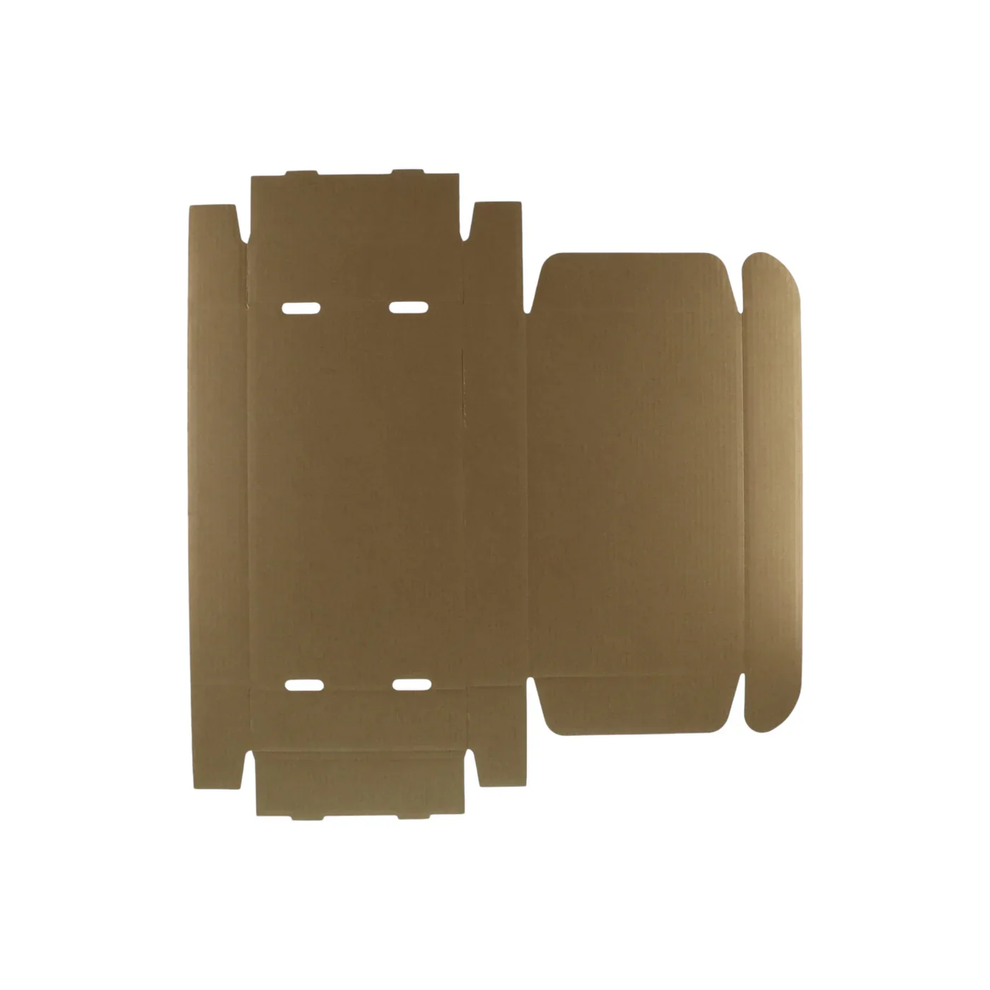 12 Pack 375ml Beer Can Mailing & Postage Box (Laydown) - Image 5