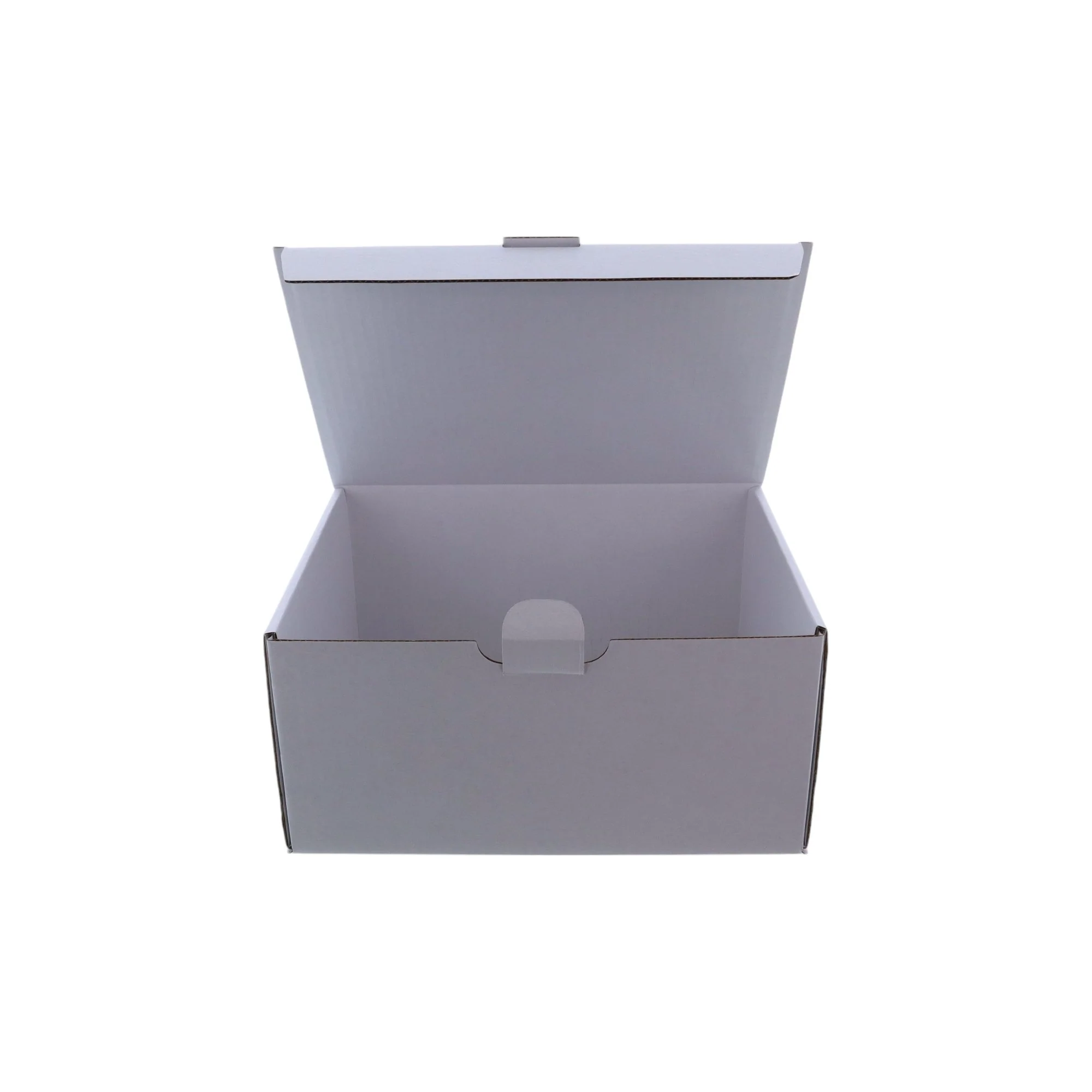 12 Pack 375ml Beer Can Mailing & Postage Box (Upright) - Image 13
