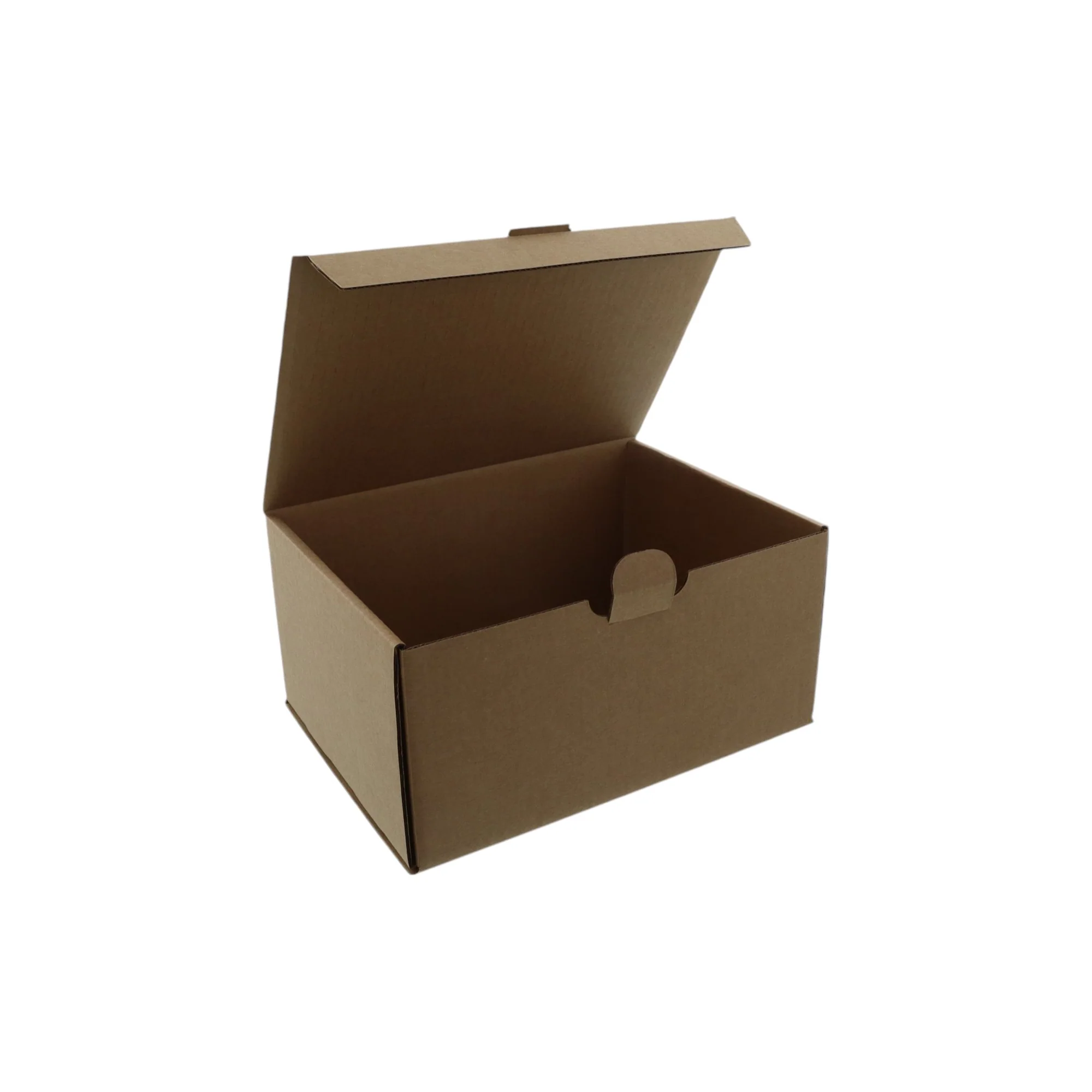 12 Pack 375ml Beer Can Mailing & Postage Box (Upright) - Image 3