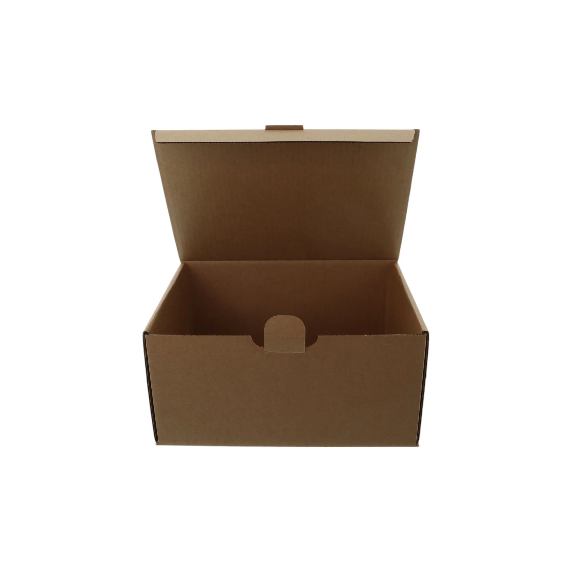 12 Pack 375ml Beer Can Mailing & Postage Box (Upright) - Image 6