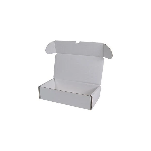 2 Beer Bottle Shipping Box (Lay Down) with removable insert - Image 5
