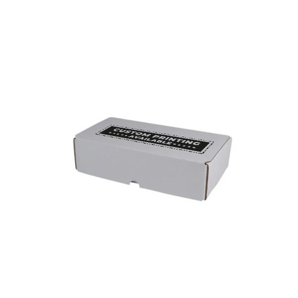 2 Beer Bottle Shipping Box (Lay Down) with removable insert - Image 8