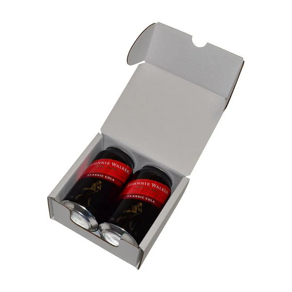 2 Beer Can Shipper Box - Image 4