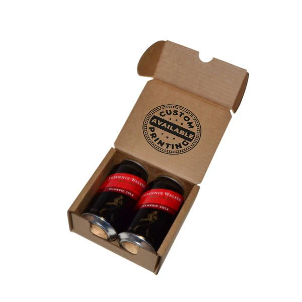 2 Beer Can Shipper Box - Image 6
