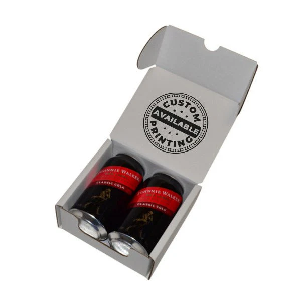 2 Beer Can Shipper Box - Image 7
