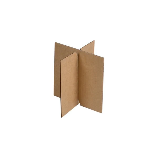 4 Beer Bottle Divider Insert for the 4 Beer Bottle Box (700-24682 or 700-24875) - Box Sold Separately