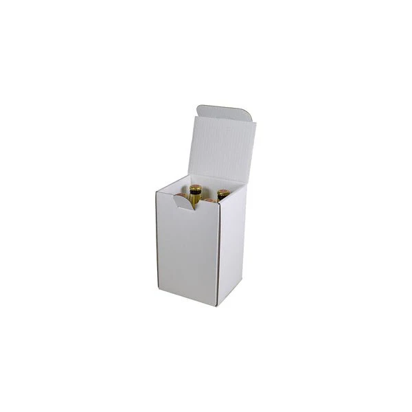 4 Beer Bottle Divider Insert for the 4 Beer Bottle Box (700-24682 or 700-24875) - Box Sold Separately - Image 11
