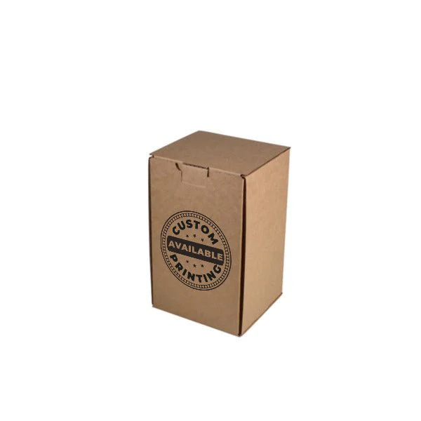 4 Beer Bottle Shipping Box (insert sold separately 700-24812) - Image 10
