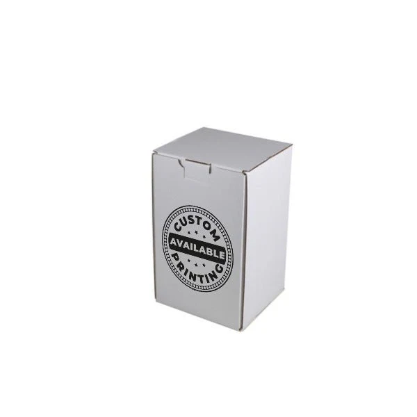 4 Beer Bottle Shipping Box (insert sold separately 700-24812) - Image 11