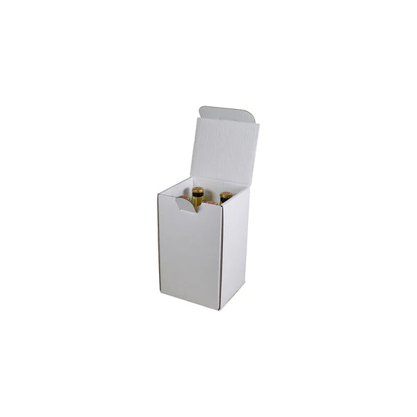 4 Beer Bottle Shipping Box (insert sold separately 700-24812) - Image 7