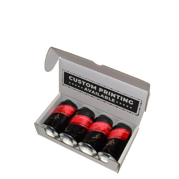 4 Beer Can Shipper Box - Image 7