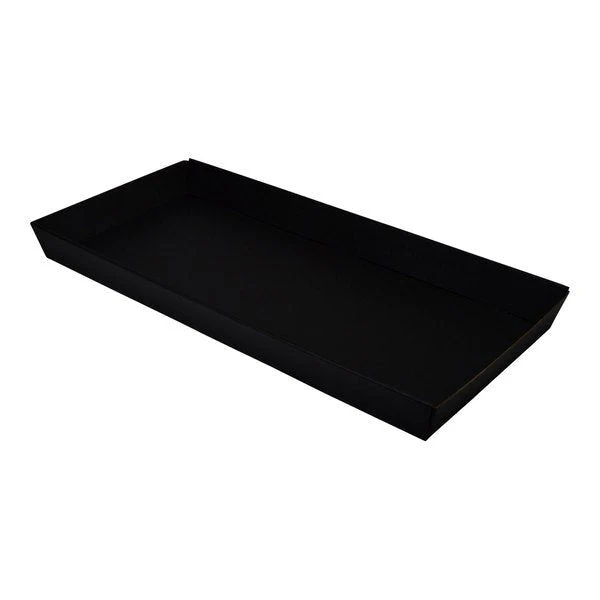 50mm High Large Rectangle Catering Tray - Image 4