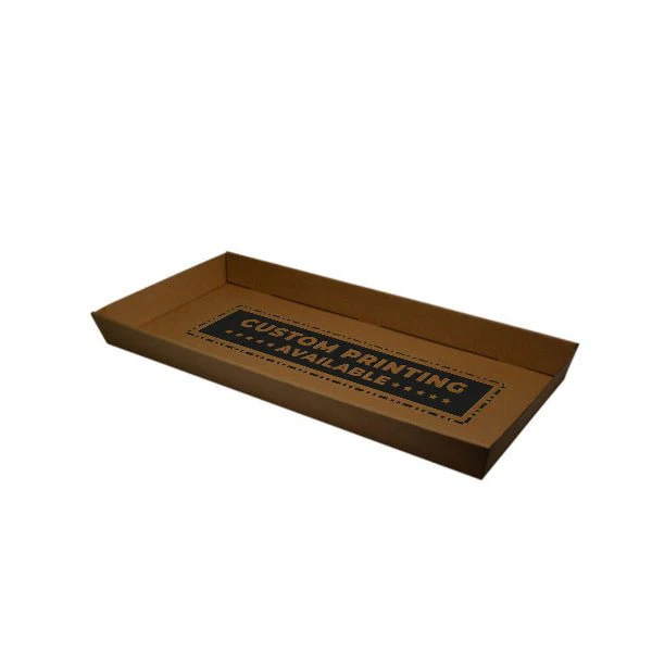 50mm High Large Rectangle Catering Tray - Image 5