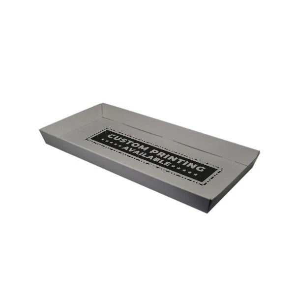50mm High Large Rectangle Catering Tray - Image 6