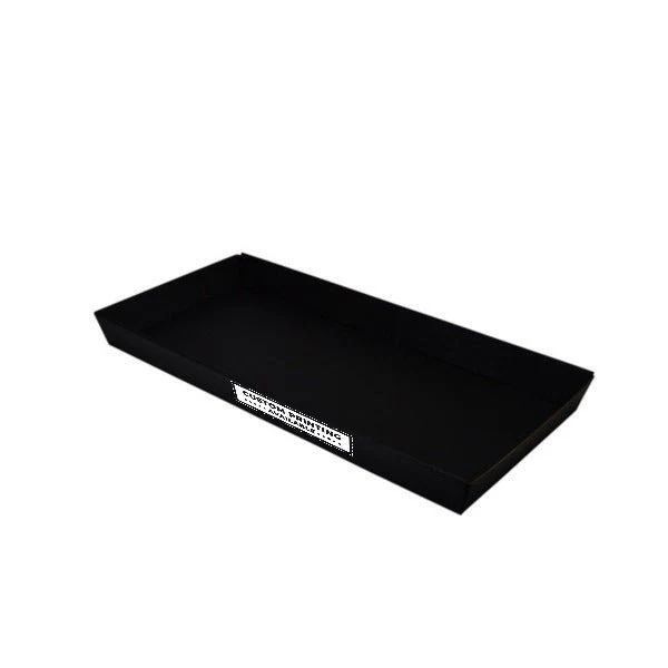 50mm High Large Rectangle Catering Tray - Image 7