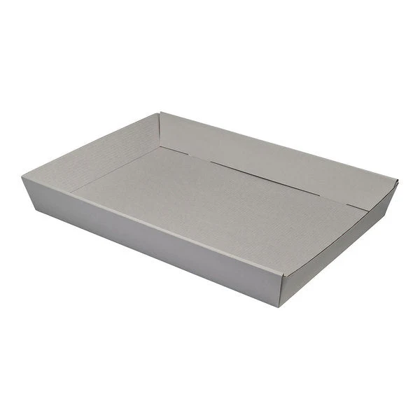 50mm High Medium Rectangle Catering Tray - Image 3