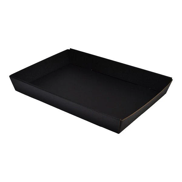 50mm High Medium Rectangle Catering Tray - Image 4
