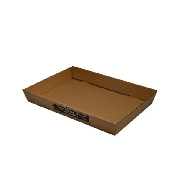 50mm High Medium Rectangle Catering Tray - Image 6