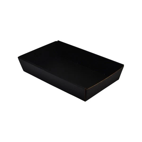 50mm High Small Rectangle Catering Tray - Image 3