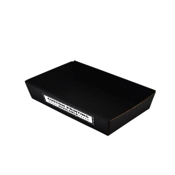 50mm High Small Rectangle Catering Tray - Image 7