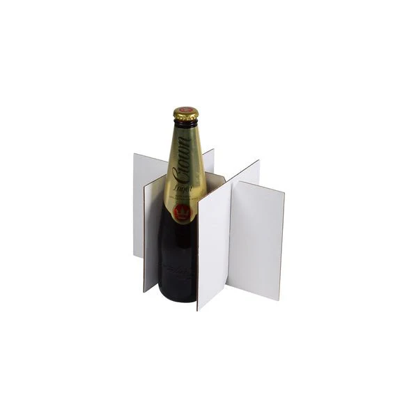 6 Beer Bottle Divider Insert for the 6 Beer Bottle Box (700-24683 or 700-24790) - Box Sold Separately - Image 4