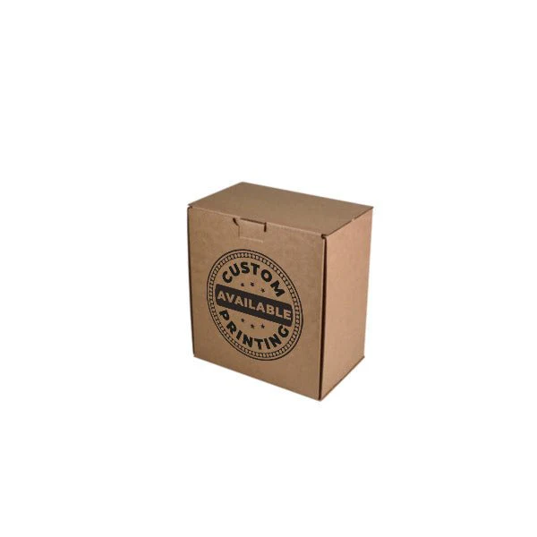 6 Beer Bottle Shipping Box (insert sold separately 700-24788) - Image 10
