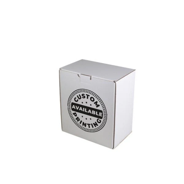 6 Beer Bottle Shipping Box (insert sold separately 700-24788) - Image 11