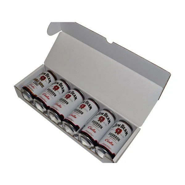 6 Beer Can Shipper Box - Image 4
