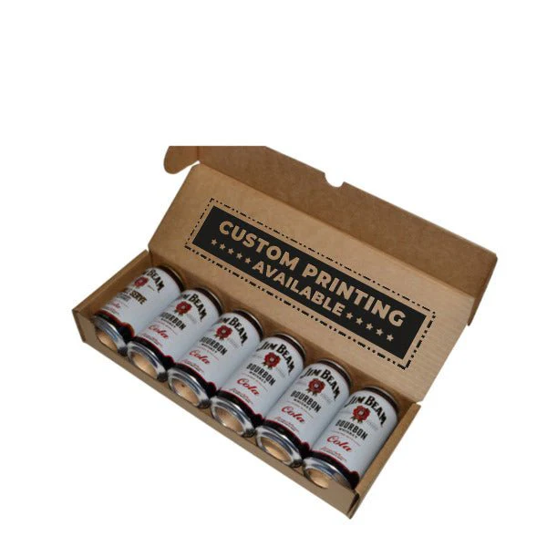 6 Beer Can Shipper Box - Image 7
