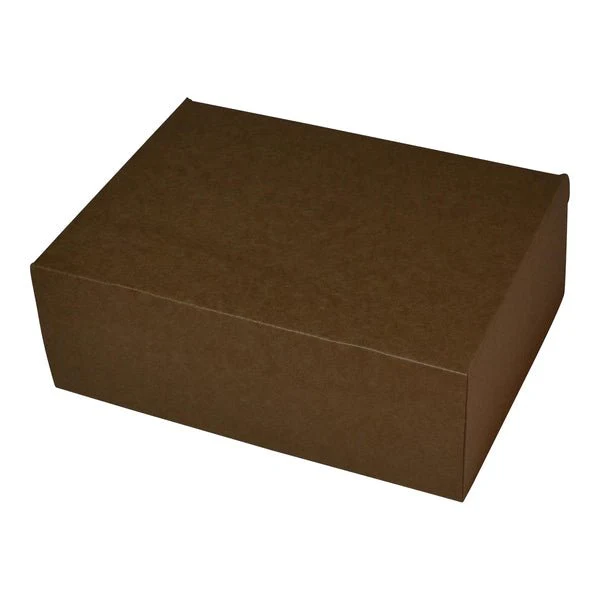 6 Cupcake Box Mailer 28856 with Optional Insert (Please see 700-28858-6) (MTO)