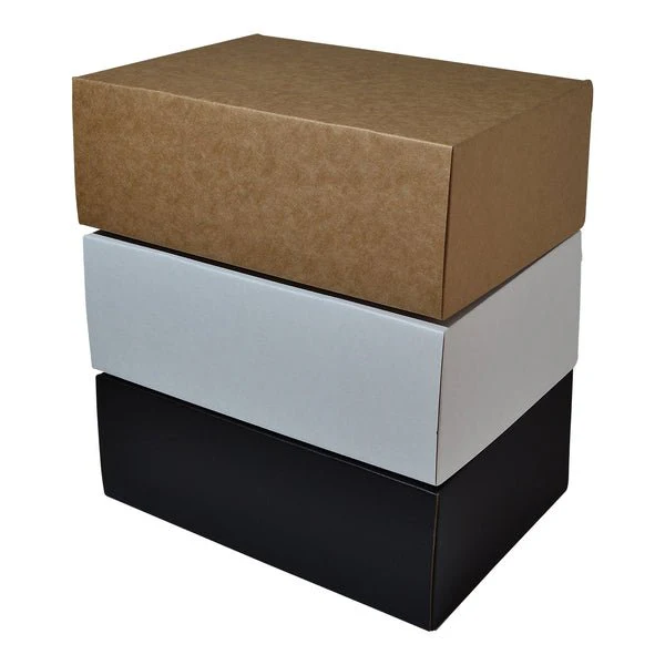 6 Cupcake Box Mailer 28856 with Optional Insert (Please see 700-28858-6) (MTO) - Image 10