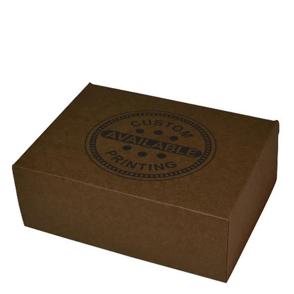 6 Cupcake Box Mailer 28856 with Optional Insert (Please see 700-28858-6) (MTO) - Image 11