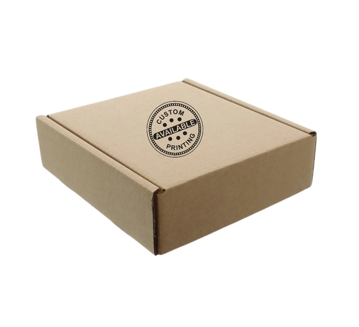 6 Pack 330ml Beer Can Mailing & Postage Box (Laydown) - Image 13
