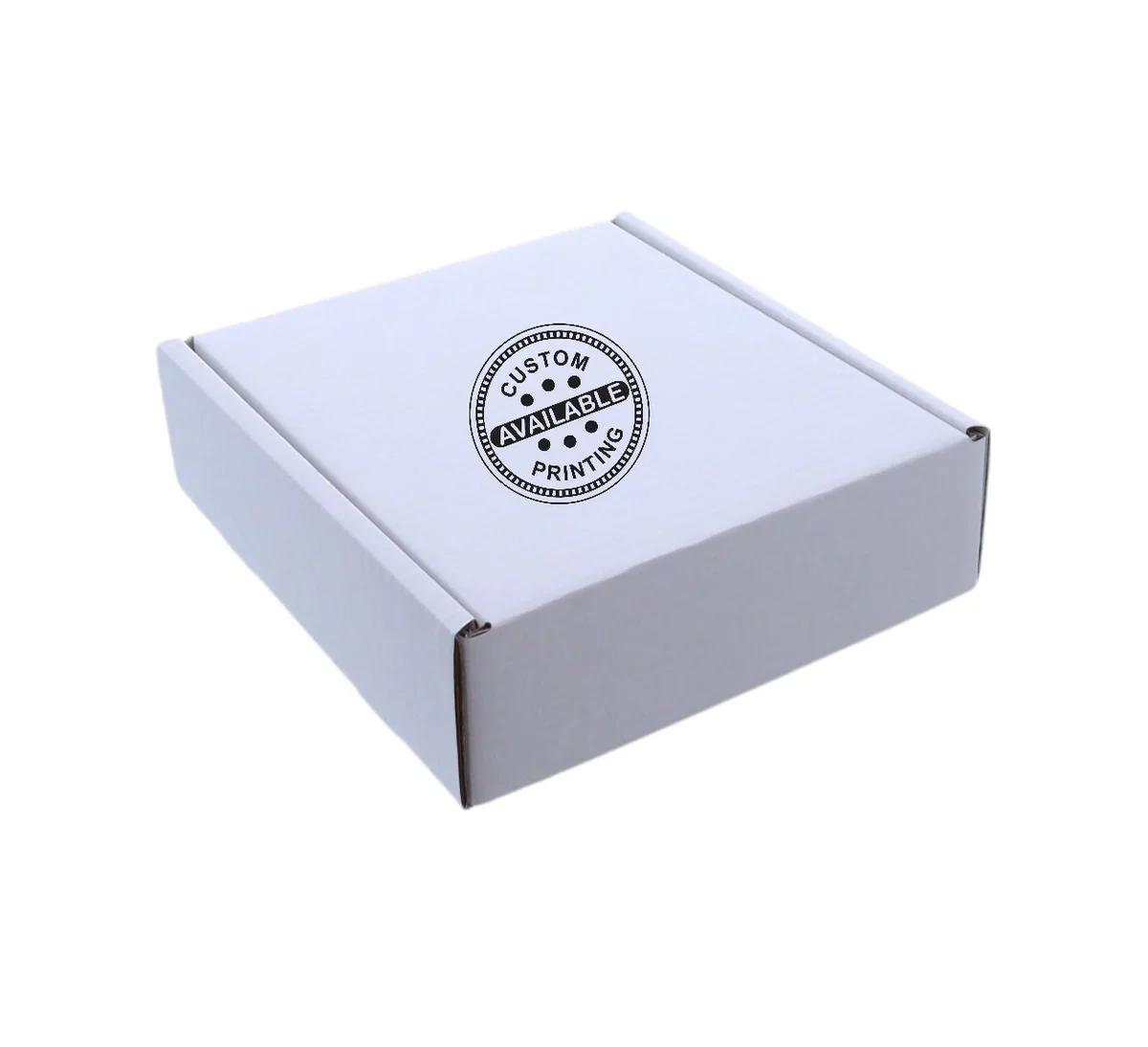 6 Pack 330ml Beer Can Mailing & Postage Box (Laydown) - Image 16