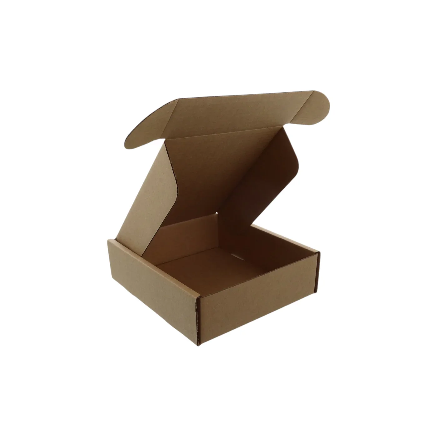 6 Pack 330ml Beer Can Mailing & Postage Box (Laydown) - Image 2