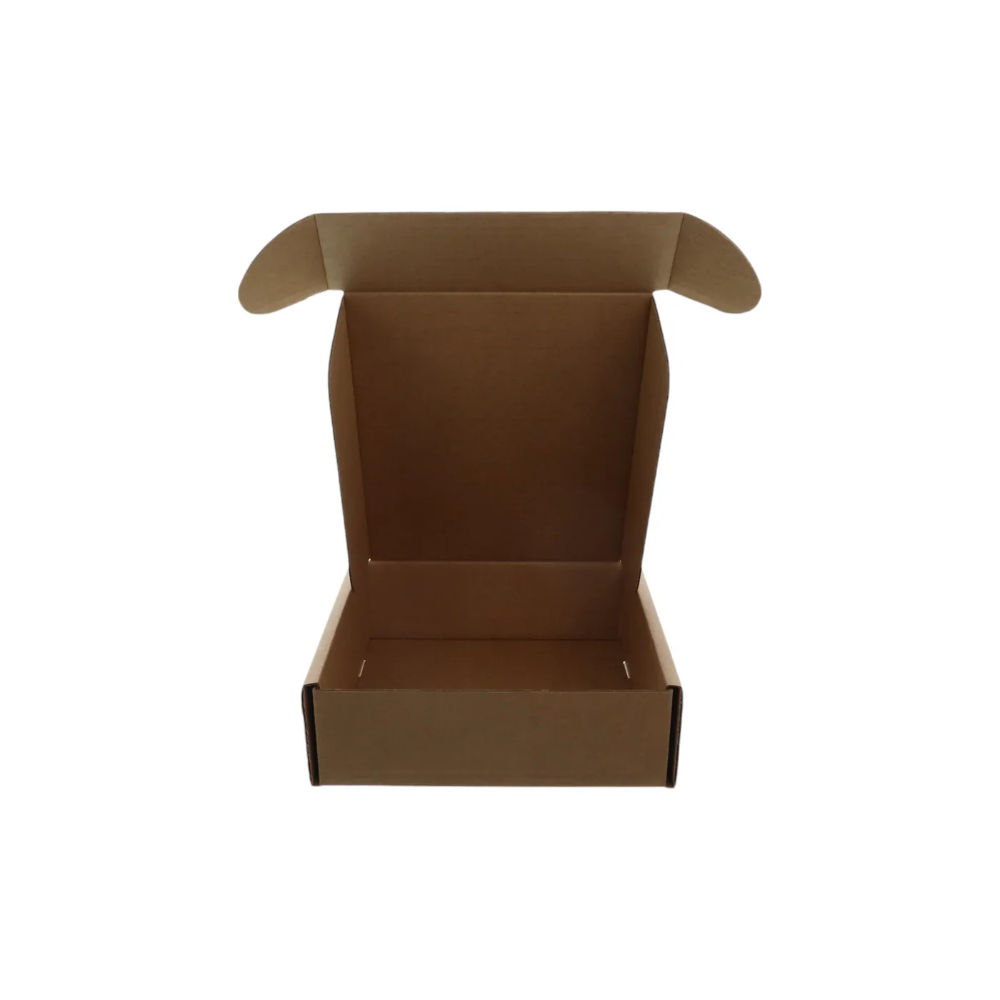6 Pack 330ml Beer Can Mailing & Postage Box (Laydown) - Image 4